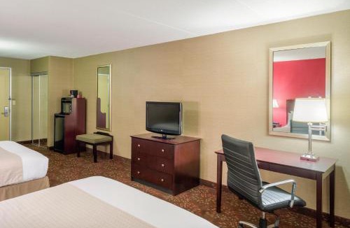 Westside Norwich Hotel | Holiday Inn Norwich by IHG