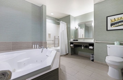 Texarkana Hotel | Holiday Inn Texarkana Arkansas Conv Ctr by IHG