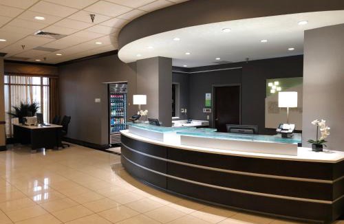 Boardman Hotel | Holiday Inn Youngstown-South - Boardman by IHG