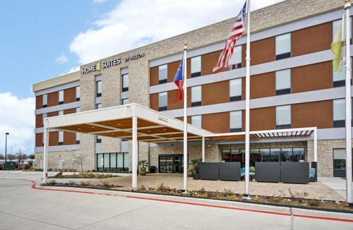 Fairview Hotel | Home 2 Suites By Hilton Fairview Allen