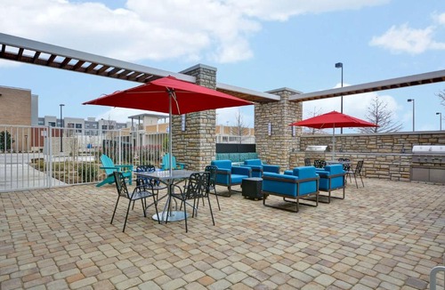 Fairview Hotel | Home 2 Suites By Hilton Fairview Allen