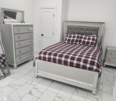 Leicester House | Home away from Home