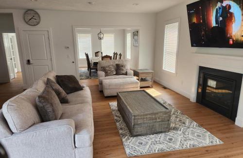 Leicester House | Home away from Home