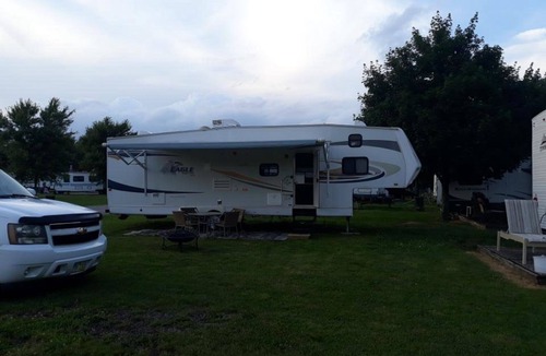 Marietta RV Rental | Home Away From Home