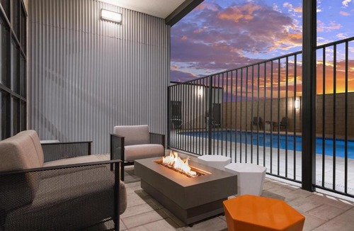 St. George Hotel | @HOME by Best Western St. George