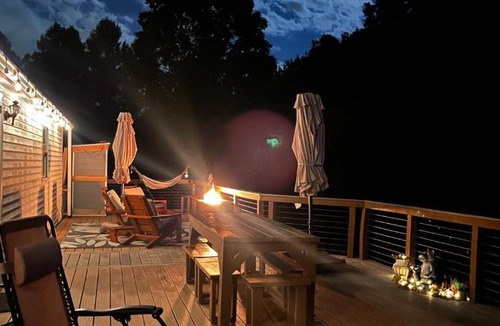 Mount Hope House | Home in the Heart of W.V. Adventure Country!