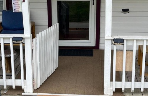 Mount Hope House | Home in the Heart of W.V. Adventure Country!