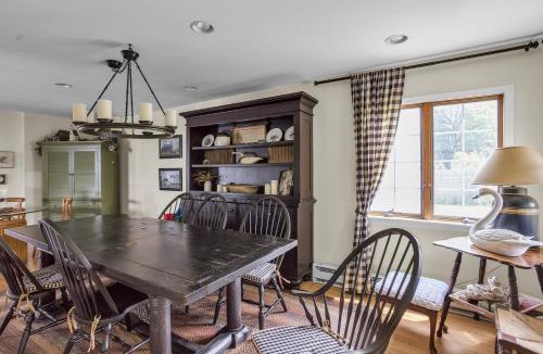 Canaan Valley House | Home Port - Spacious Retreat in Prime Location home