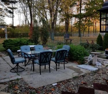 Solon Villa | Home Sweet Home