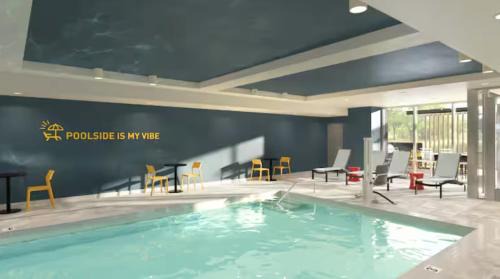 North Attleboro Hotel | Home2 Suites By Hilton North Attleboro