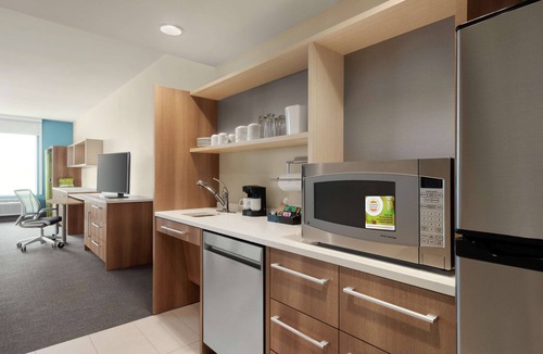 Overland Park Hotel | Home2 Suites by Hilton Overland Park