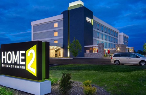 Hillview Hotel | Home2 Suites By Hilton Shepherdsville Louisville South