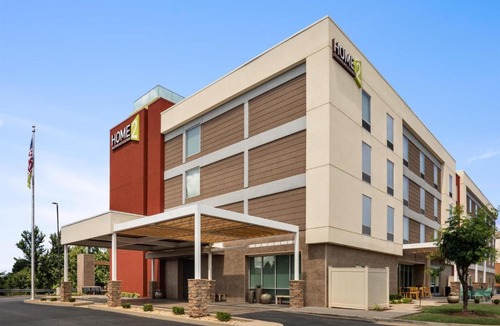 Bowling Green Hotel | Home2 Suites By Hilton Bowling Green