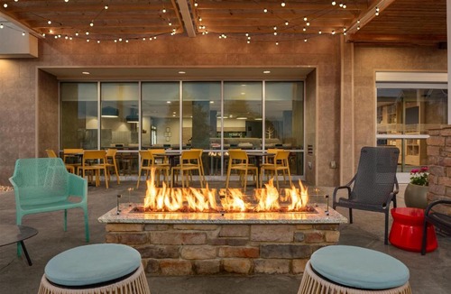 Bowling Green Hotel | Home2 Suites By Hilton Bowling Green