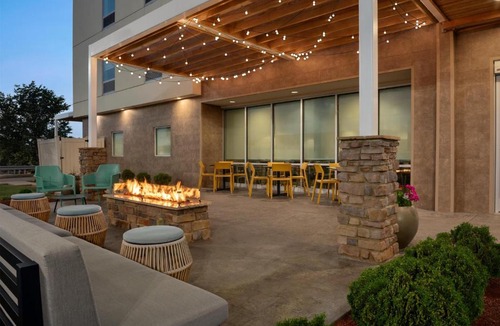Bowling Green Hotel | Home2 Suites By Hilton Bowling Green