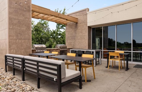 Bowling Green Hotel | Home2 Suites By Hilton Bowling Green