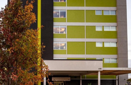 Central Oklahoma City Hotel | Home2 Suites By Hilton Oklahoma City Nw Expressway