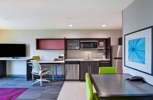 Lake Hamilton Hotel | Home2 Suites by Hilton Hot Springs