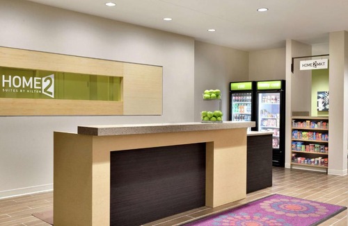Independence Hotel | Home2 Suites by Hilton Cleveland Independence