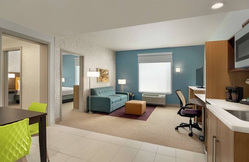 Martinsburg Hotel | Home2 Suites by Hilton Martinsburg, WV