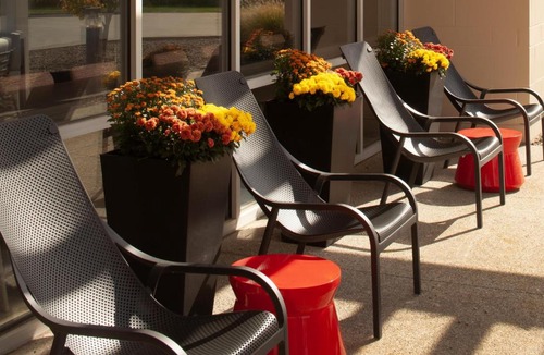 Canton Hotel | Home2 Suites by Hilton Canton