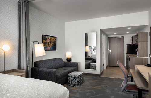 Winchester Hotel | Home2 Suites By Hilton Winchester