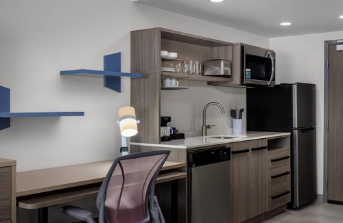Winchester Hotel | Home2 Suites By Hilton Winchester