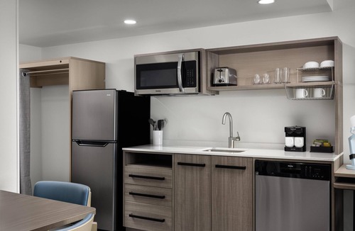Winchester Hotel | Home2 Suites By Hilton Winchester