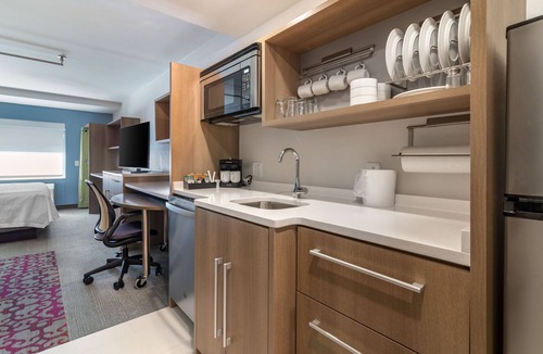 Bangor Hotel | Home2 Suites by Hilton Bangor