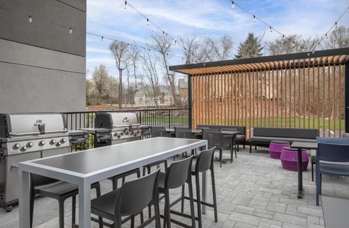 Chelmsford Hotel | Home2 Suites by Hilton Chelmsford Lowell