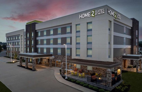 Polaris Hotel | Home2 Suites By Hilton Columbus Polaris