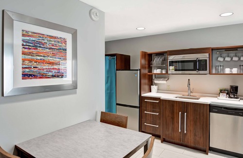 Conway Hotel | Home2 Suites by Hilton Conway