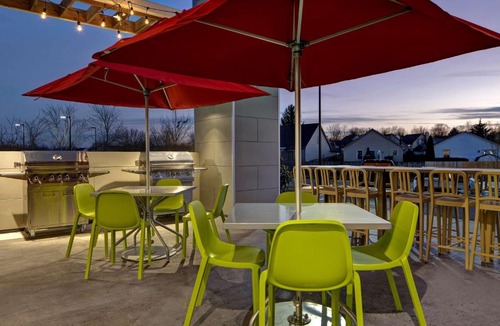 Lexington Hotel | Home2 Suites By Hilton Lexington Hamburg