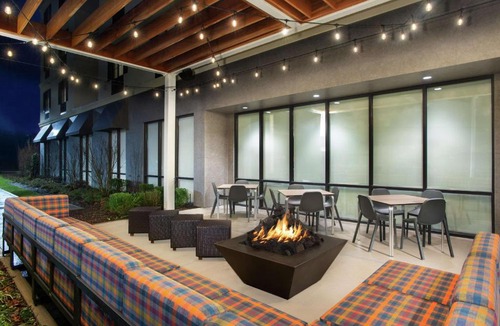 Yaphank Hotel | Home2 Suites by Hilton Long Island Brookhaven