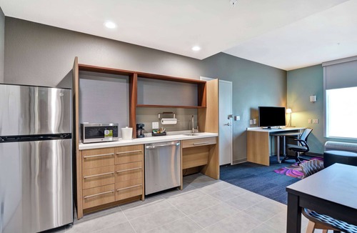 McKinney Hotel | Home2 Suites by Hilton McKinney
