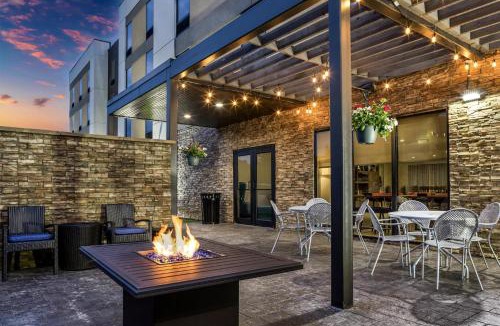 Muskogee Hotel | Home2 Suites By Hilton Muskogee