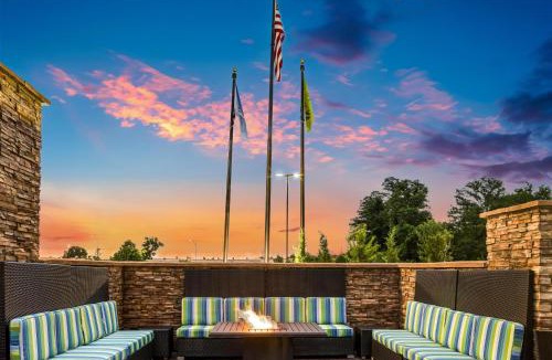 Muskogee Hotel | Home2 Suites By Hilton Muskogee
