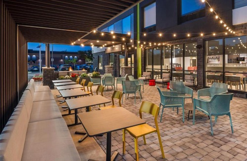 Reynoldsburg Hotel | Home2 Suites By Hilton Reynoldsburg Columbus East