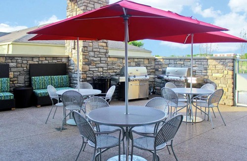 Stow Hotel | Home2 Suites by Hilton Stow Akron