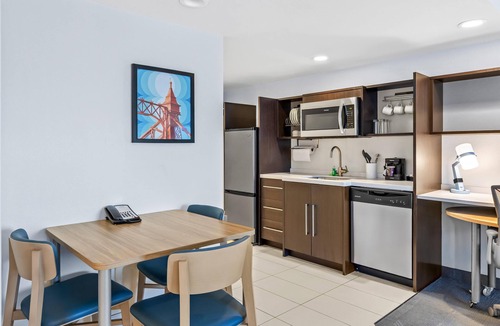 Austintown Hotel | Home2 Suites by Hilton Youngstown West/Austintown