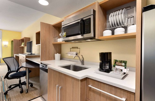 Beachwood Hotel | Home2 Suites by Hilton Cleveland Beachwood