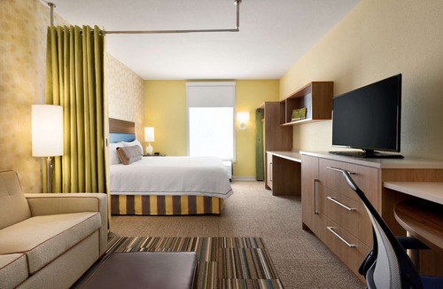 Beachwood Hotel | Home2 Suites by Hilton Cleveland Beachwood