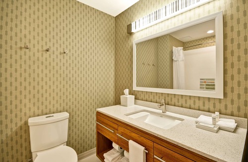 Evansville Hotel | Home2 Suites by Hilton Evansville