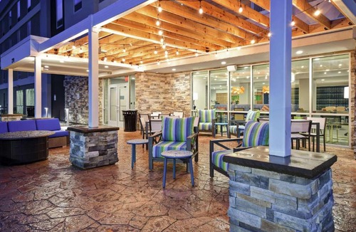 Georgetown Hotel | Home2 Suites By Hilton Georgetown