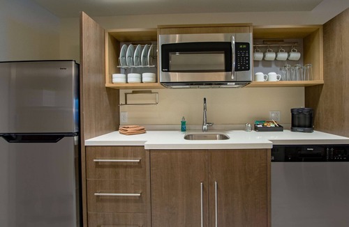 Grove City Hotel | Home2 Suites by Hilton Grove City Columbus