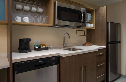 Grove City Hotel | Home2 Suites by Hilton Grove City Columbus