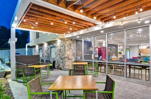 Lake Hamilton Hotel | Home2 Suites By Hilton Hot Springs