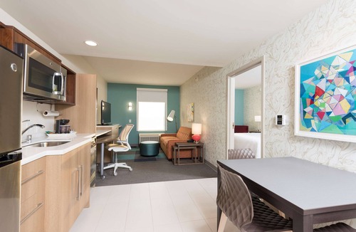 East Market District Hotel | Home2 Suites by Hilton Louisville Downtown NuLu
