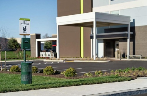 Martinsburg Hotel | Home2 Suites By Hilton Martinsburg, Wv
