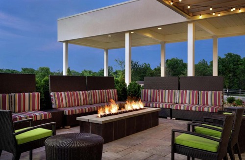 Scotchtown Hotel | Home2 Suites by Hilton Middletown